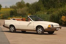 Image result for Orange Butane 1982 Renault