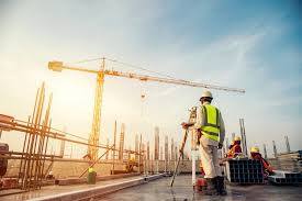 Top 5 Hire Facilities You Need For A Construction Site Viral Rang Construction Site Construction Sector Construction Company