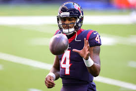 Deshaun watson will be the biggest name in trade rumors this offseason, although betting odds favor a return to houston. Steve Atwater Still Not Sold On The Cost To Bring Deshaun Watson To Denver Mile High Report