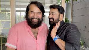 Directed by jeethu joseph, the malayalam crime thriller starring mohanlal in the lead role also stars meena, esther and ansiba. Mammootty S Photos With Wife Sulfath Mohanlal Go Viral For Right Reasons