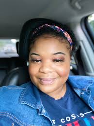 Adopt a teacher for Teacher Appreciation Week (May 3rd-7th)♥️ My name is:  Ariell J. McDougald Grade: 9-12 Special Education Years Teaching: 7 years  School: Northern High School Favorite Color: blue Favorite Drink: