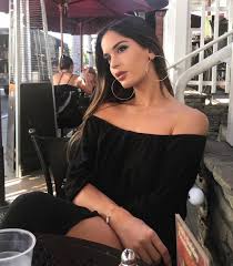 Natalia barulich 2020 estatura (altura): La Modelo Natalia Barulich Es La Novia De Maluma