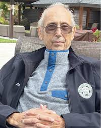 Jim Ferry: 1942-2024