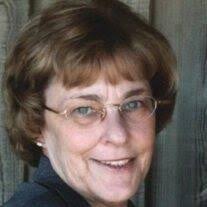 Mrs. Diane Pollock Britt Obituary