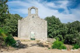 San giovanni rotondo was the home of saint pio of pietrelcina from 28 july. Die Kirche San Giovanni In Campo