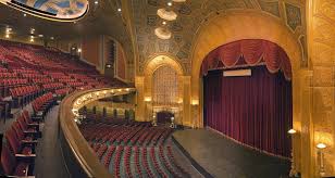 Detroit Opera House Detroit Historical Society