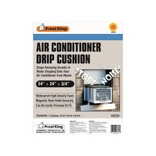 Our air conditioners & accessories category offers a great selection of air conditioner accessories and more. Air Conditioner Accessories Goodhoily Air Conditioner Drip Cushion Black Ac Rain Cover Appliances