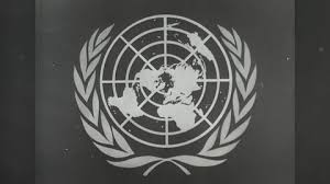 X x 3 1.5 packing group level equivalent gross mass or specific gravity weigh when filled (packaging plus its contents). 1950s Un United Nations World Peace Logo Stock Video Pond5