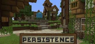 Persistence Resource Pack Texture Packs Minecraft Medieval Minecraft