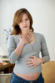 What do you do when you can t breathe. Shortness Of Breath During Pregnancy When Should I Worry Parents