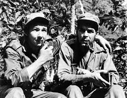 Why did the us back fulgencio batista y zaldívar instead of working with castro? Cuban Revolution Wikipedia