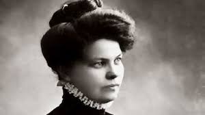 Minna Canth ja tyttöjen oikeus tieteeseen