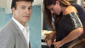 Tony carreira on wn network delivers the latest videos and editable pages for news & events, including entertainment, music, sports, science and more, sign up and share your playlists. Relacao Em Risco Em Sofrimento Profundo Tony Carreira Afasta Se Da Namorada Nacional Flash