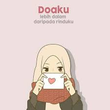 23 Gambar Kartun Muslimah Dengan Kata Kata Mutiara Gambar Kartun Hd Kartun Gambar Kartun Lucu