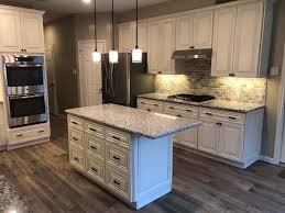 Replacement kitchen cabinet doors buying guide for you. Meadow Lakes Home Remodel Lotus Projects Home Renovations