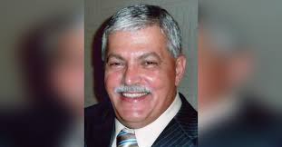 Obituary information for Vincent Mallozzi