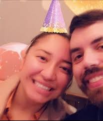 Diana Salgado Huicochea and John Holloway's Wedding Website