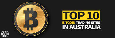 Share trading apps allow you to trade shares directly on the asx and other international markets through your smartphone. Top 10 Bitcoin Trading Sites In Australia Crypto News Au