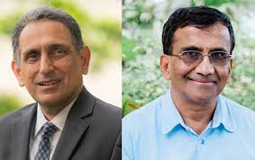 Announcing the South Asian Blind River Dolphin Consortium