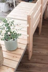 Terrassen Lounge Selber Bauen Villa Josefina Terrasse Lounge Selber Bauen Terrasse Balkon Selber Bauen