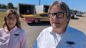 Part 9)CKIW iRADIO 76's LIVE stream of the MOPAR MUSCLE DRAGFEST from the  London Dragway, London, Kentucky 10/03/25