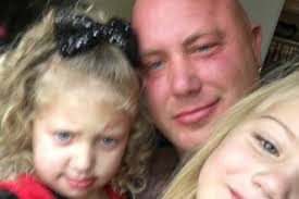 Fundraiser for Ashley Delk by Liz Iversen : Help lay Matt to rest