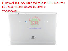 After entering the credentials, click login. Seezi Unlocked Huawei B315 B315s 607 Band 28 Lte Mobile Wireless Cpe Router Huawei Router B315 4g Rj45 Portable Wifi Extender Outdoor