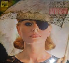 Ludwig van Beethoven, Ludwig Hoffmann, London Philharmonic Orchestra, Horst  Stein