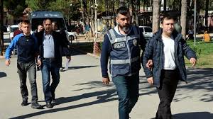 En güncel adana hava durumu, namaz vakitleri ve seçim sonuçları! Adana Haber Adana Da Harac Operasyonu 3 Gozalti Yeni Safak
