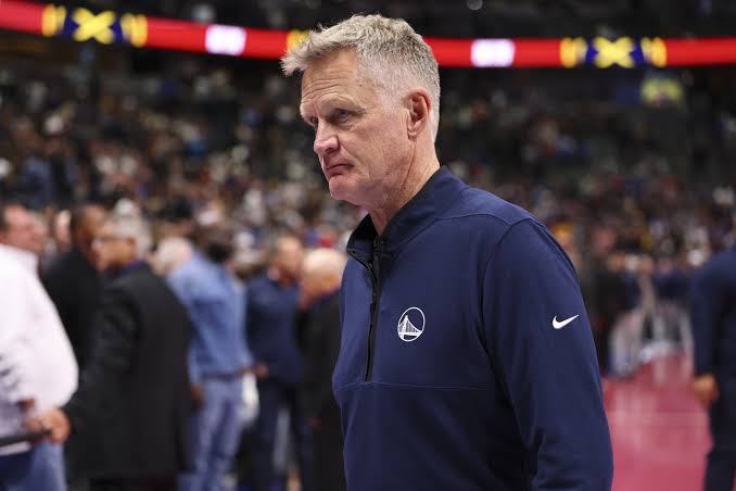 Steve Kerr Made His Feelings Clear About LeBron James
