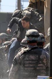 He portrays ford brody in legendary pictures' godzilla. Set Photo Aaron Taylor Johnson On Godzilla Set Godzilla 2014 Movie Stills Image Gallery