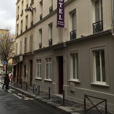 Rue de seine is one of the most sought after streets in paris due to its history and very close proximity to the louvre and other famous parisian landmarks. Hotel Du Quai De Seine In Paris Ile De France Hrs