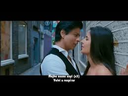 Banyak pilihan kategor film layarkaca21 salah satunya. Sinopsis Film Jab Tak Hai Jaan Nonton Sub Indo