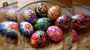 Yumurta Boyama Yumurta