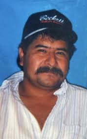 Obituary for Mario S. Llamas