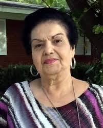 Nidia S. Mata Obituary September 17, 2025