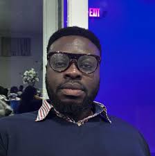 OTUMFUO Kyeame next to KOFI ADOMA AND Magrahab