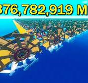 Raft ACTUALLY Goes 11x The Speed Of Light