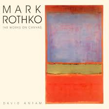 Image result for Mark Rothko
