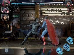 Hack Injustice Gods Among Us Apk Get Unlimited Power Energy Unlock All Characters And Unlock All Special Costumes N Injustice Tool Hacks Hack Free Money