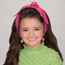 Miss SC/NC Elementary, Jr. High, High School, & Collegiate America 2025