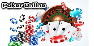 Bermain Poker Online Wajib Menghindari 5 Kesalahan di Awal