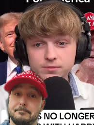 @Harry and his friend group are no more as Dean Withers and Parker have  separated themselves from him and @Chris Mowrey. Here's the sitch! @The  Older Millennial @SarahUncensored