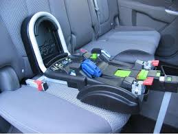 Distantier Baza Isofix Pentru Klippan Triofixdinofix In 2020 Klippan Car Seats Car