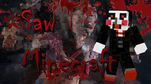 Pelicula de terror nuevo 2020,completa en español подробнее. Trailer Sawcraft Juegos Macabros Parodia De Saw Youtube