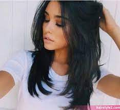 35 Stunning Long Hairstyles For 2019 With Hairstyle Present Day Long Haircuts Look Emot Haircuts For Medium Hair Medium Hair Styles Medium Length Hair Styles