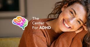 About The Center for ADHD