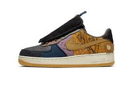 Unique bags for men & women designed by independent artists, printed when you order. Travis Scott X Nike Air Force 1 Cactus Jack Release Date The Rabbit Society