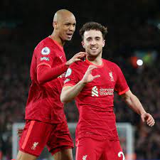 Get the best view of the reds' premier league victory over leicester city thanks to a brace from diogo jota. Gswh16hf Ekfm
