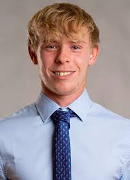 2022-23 Men's Tennis Roster